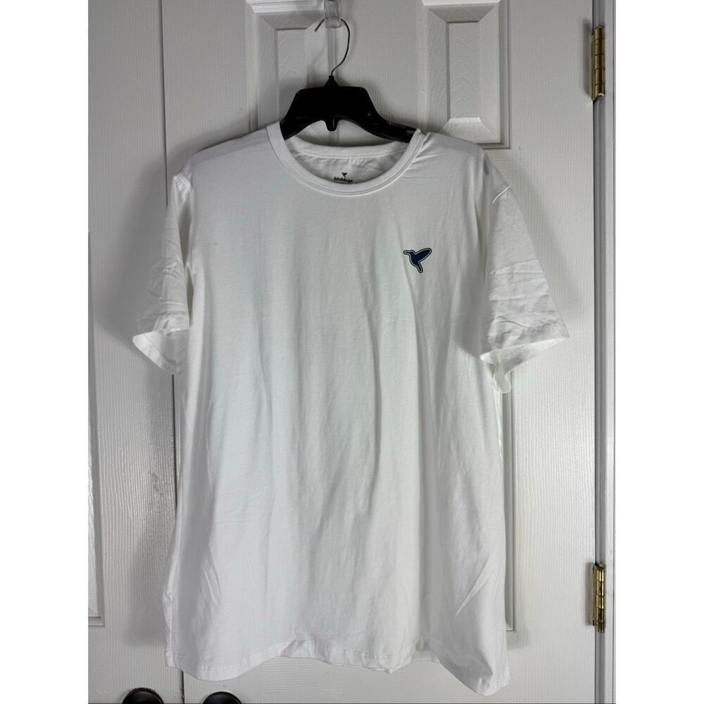 Bird Dogs Mens Shirt Size XL